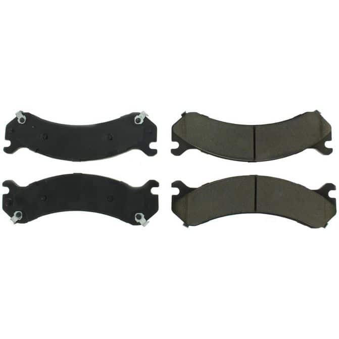 CEN CENTRIC PARTS 10507840