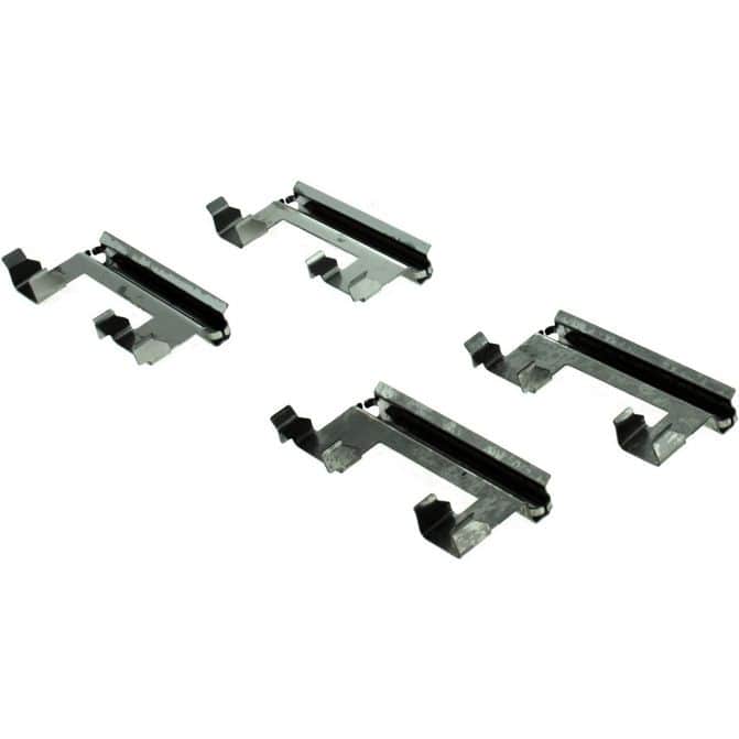 CEN CENTRIC PARTS 10507850