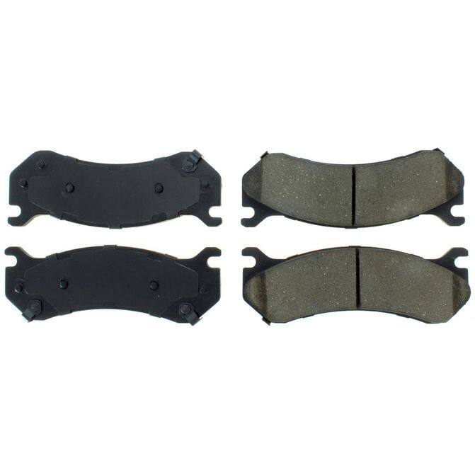 CEN CENTRIC PARTS 10507850