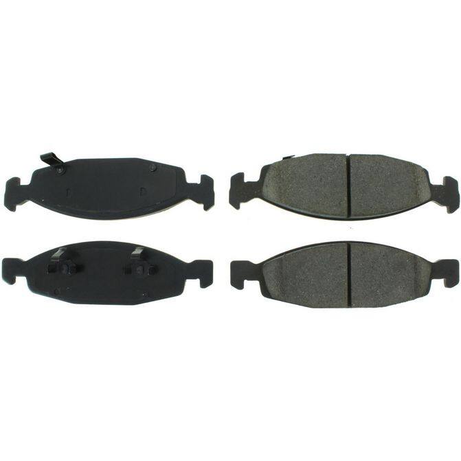 CEN CENTRIC PARTS 10507900