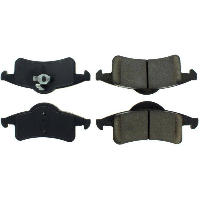 CEN CENTRIC PARTS 10507910