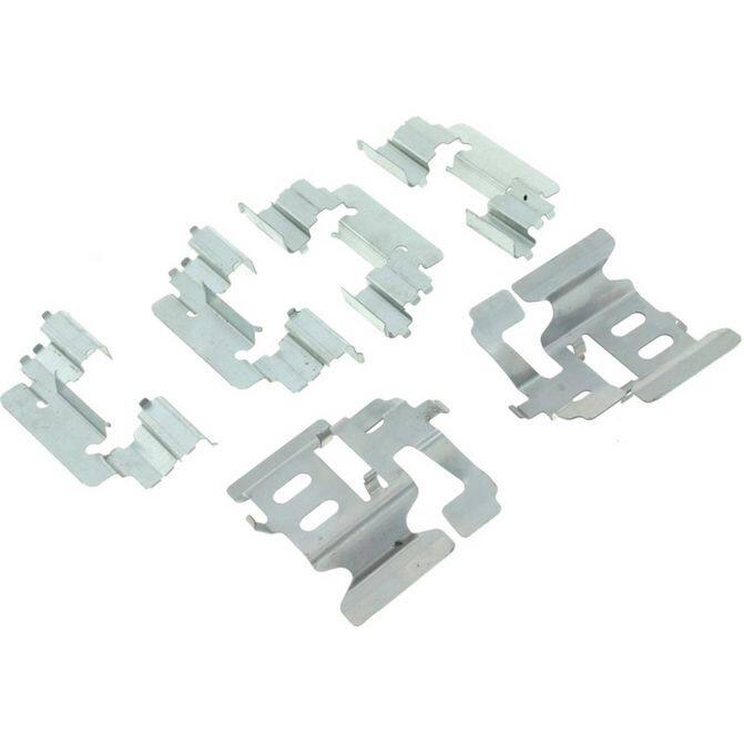 CEN CENTRIC PARTS 10507920