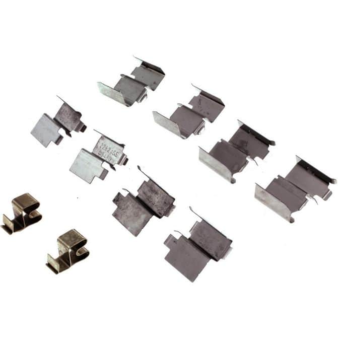 CEN CENTRIC PARTS 10507930