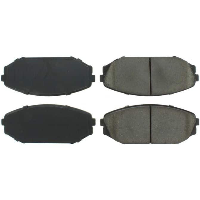 CEN CENTRIC PARTS 10507930