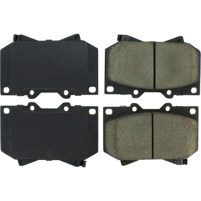 CEN CENTRIC PARTS 10508120
