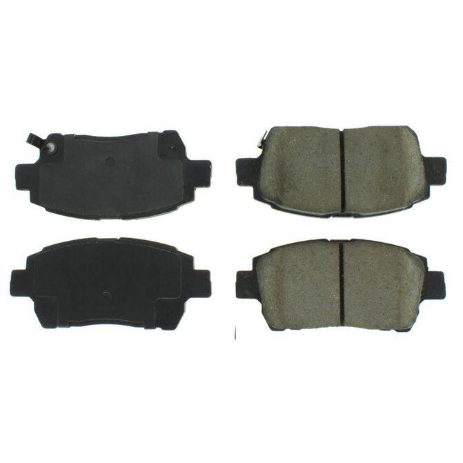 CEN CENTRIC PARTS 10508220