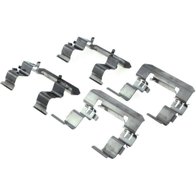 CEN CENTRIC PARTS 10508300