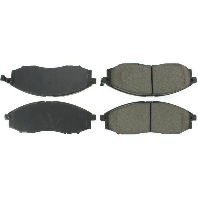 CEN CENTRIC PARTS 10508300