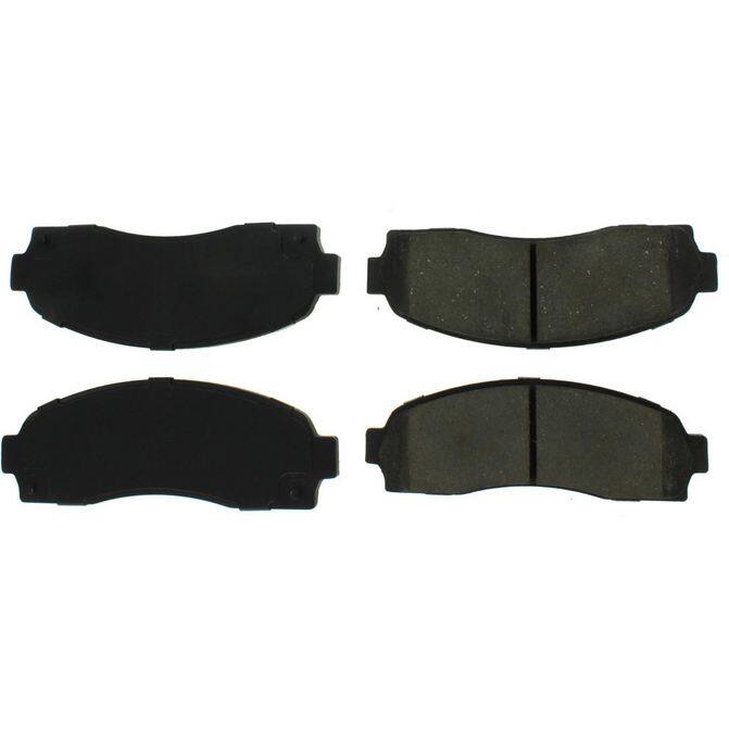 CEN CENTRIC PARTS 10508331