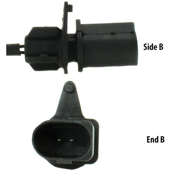 CEN CENTRIC PARTS 10508400
