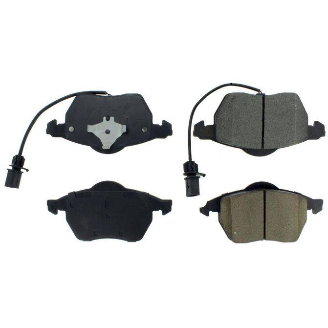 CEN CENTRIC PARTS 10508400