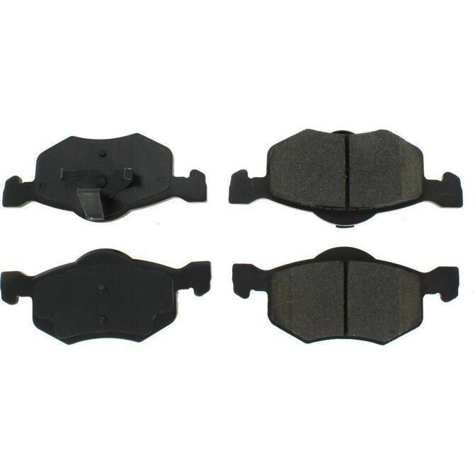 CEN CENTRIC PARTS 10508430