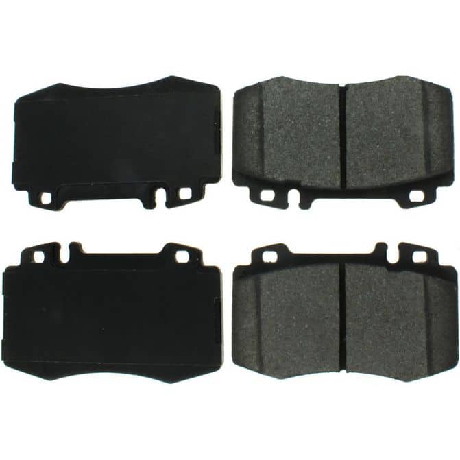 CEN CENTRIC PARTS 10508470