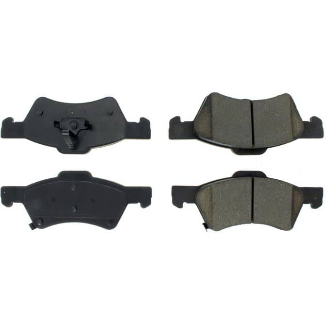 CEN CENTRIC PARTS 10508570