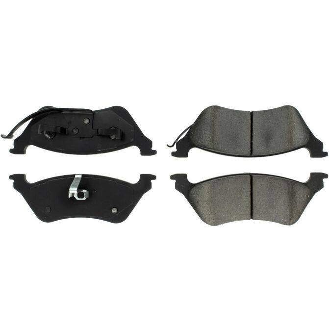 CEN CENTRIC PARTS 10508580