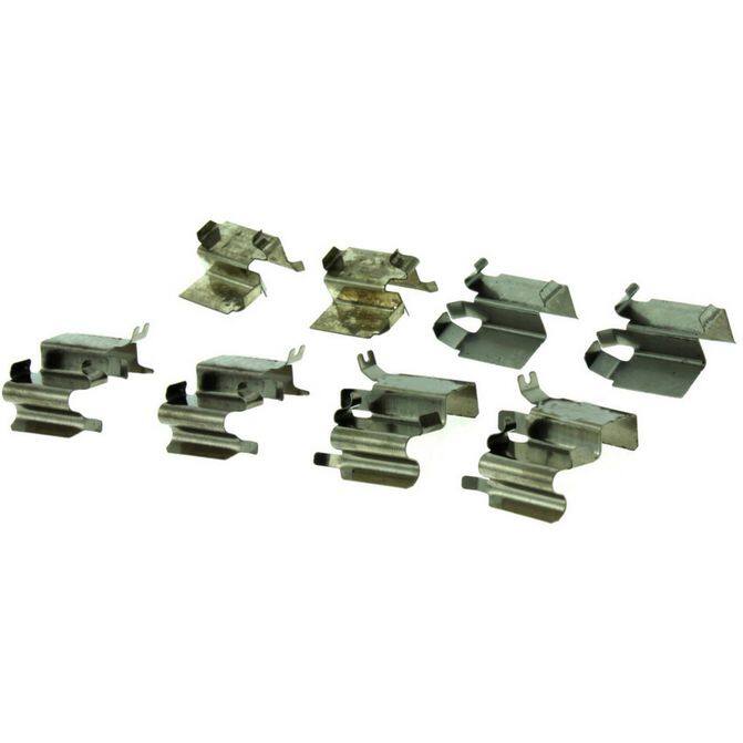 CEN CENTRIC PARTS 10508620