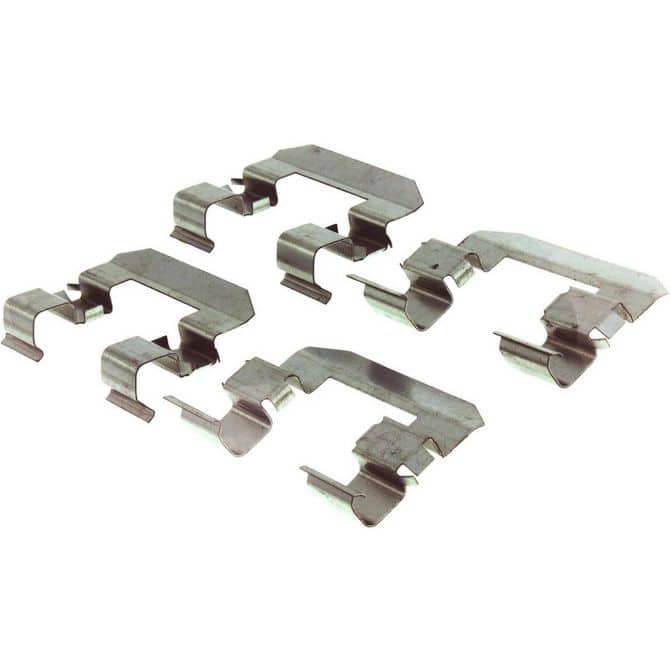 CEN CENTRIC PARTS 10508640