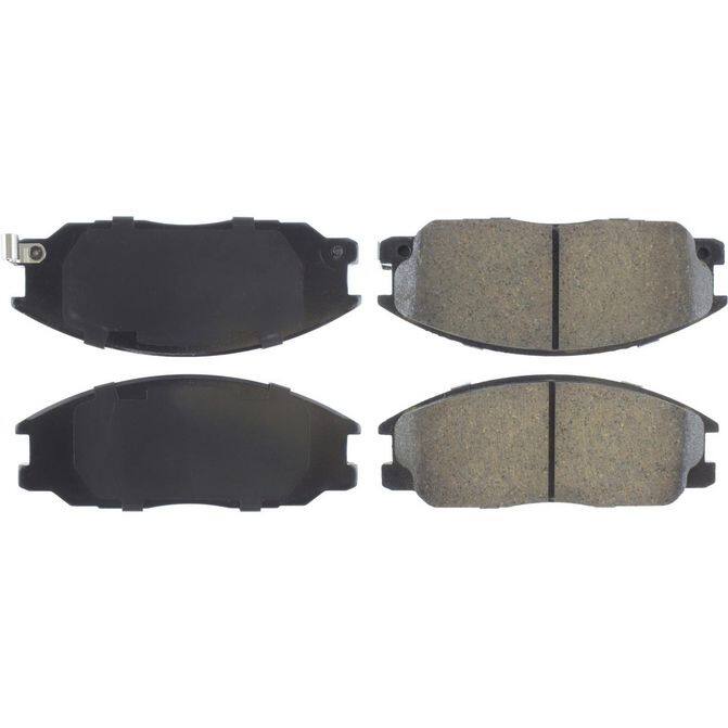 CEN CENTRIC PARTS 10508640