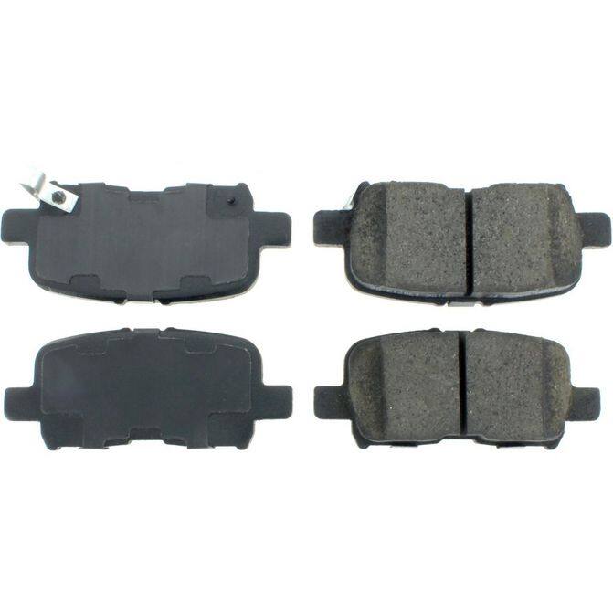 CEN CENTRIC PARTS 10508650