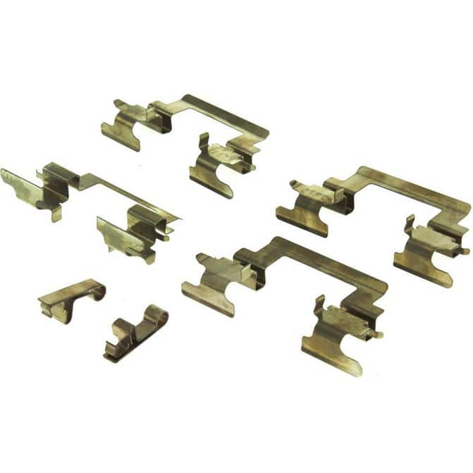 CEN CENTRIC PARTS 10508660