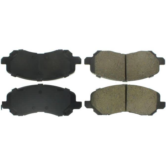CEN CENTRIC PARTS 10508660