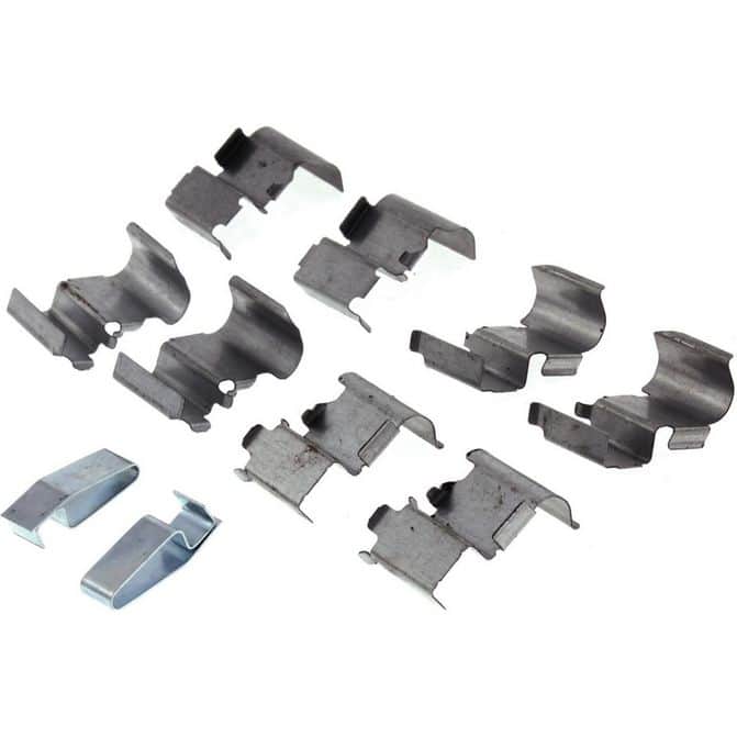 CEN CENTRIC PARTS 10508670