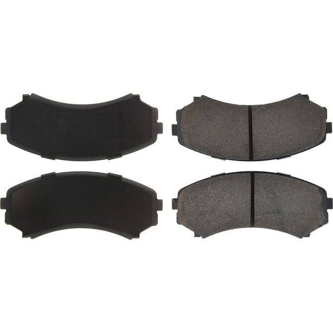 CEN CENTRIC PARTS 10508670