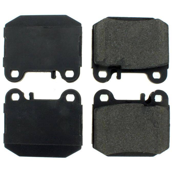 CEN CENTRIC PARTS 10508740