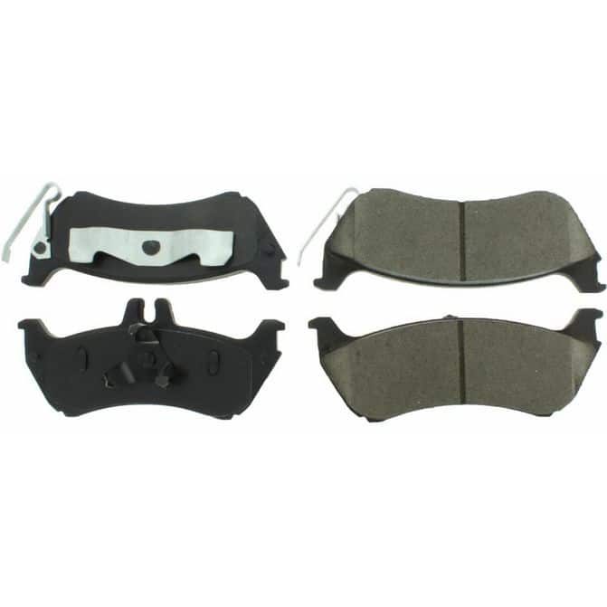 CEN CENTRIC PARTS 10508750