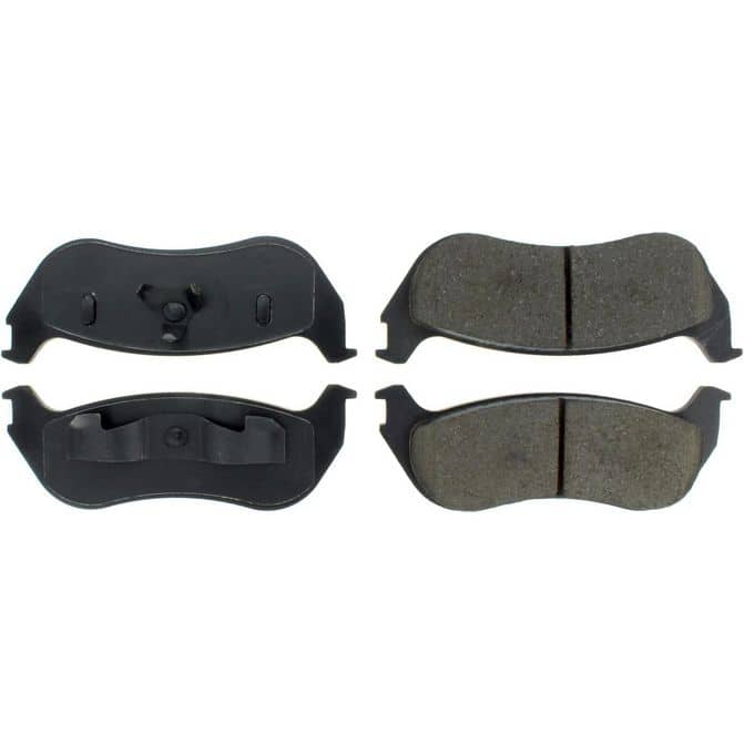 CEN CENTRIC PARTS 10508810