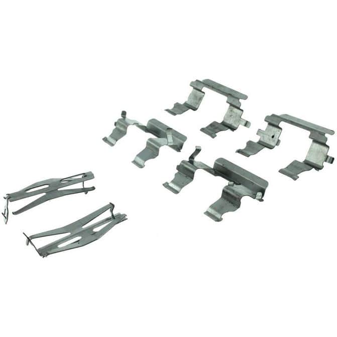CEN CENTRIC PARTS 10508820