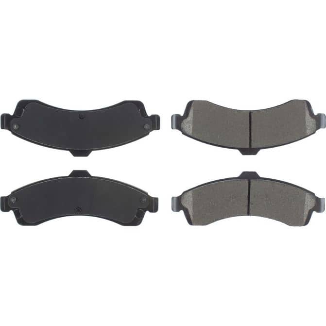 CEN CENTRIC PARTS 10508820