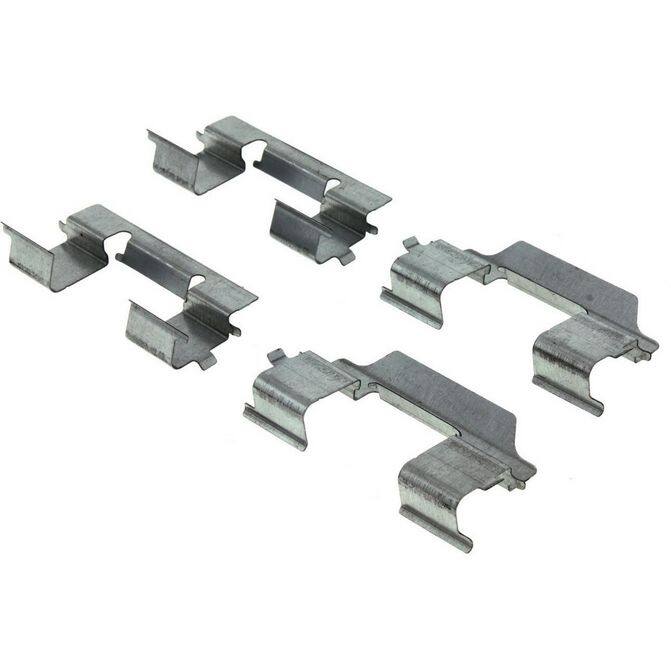 CEN CENTRIC PARTS 10508830
