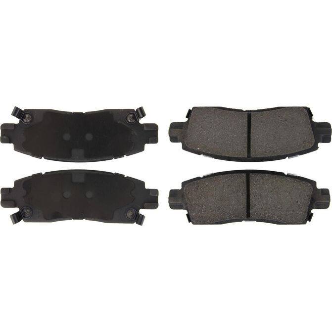 CEN CENTRIC PARTS 10508830