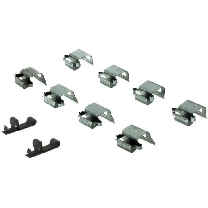 CEN CENTRIC PARTS 10508840