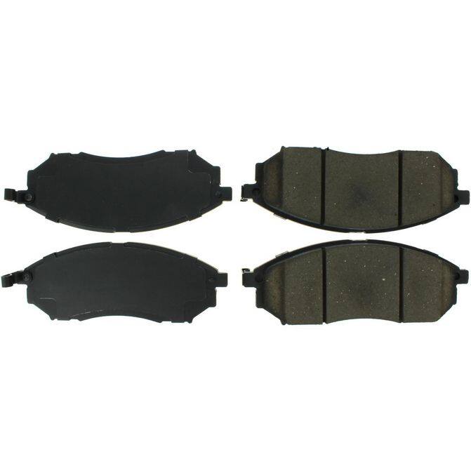 CEN CENTRIC PARTS 10508880