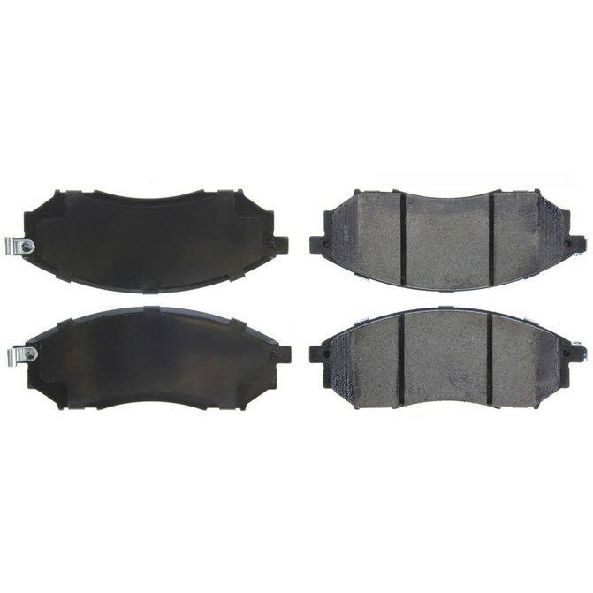 CEN CENTRIC PARTS 10508881