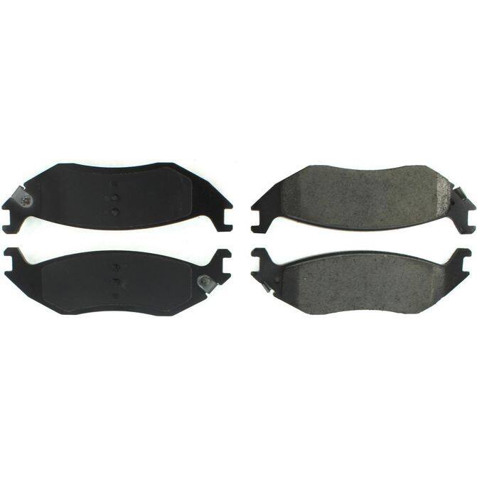 CEN CENTRIC PARTS 10508980
