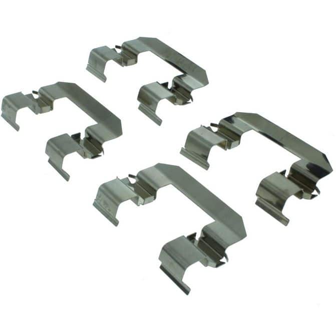 CEN CENTRIC PARTS 10509030