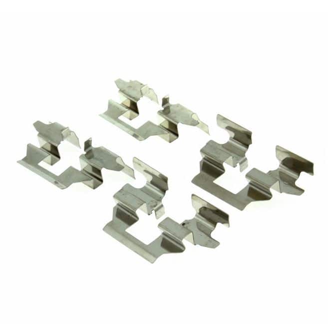 CEN CENTRIC PARTS 10509050
