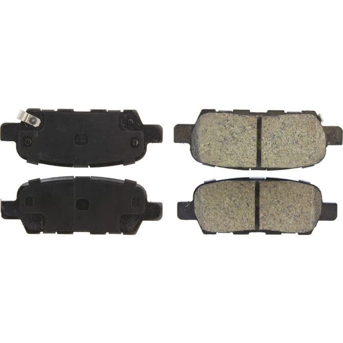 CEN CENTRIC PARTS 10509050