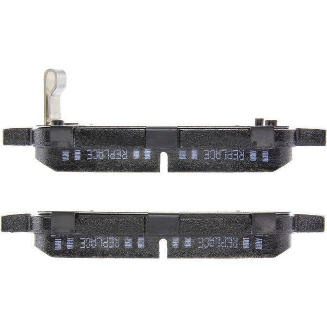 CEN CENTRIC PARTS 10509051
