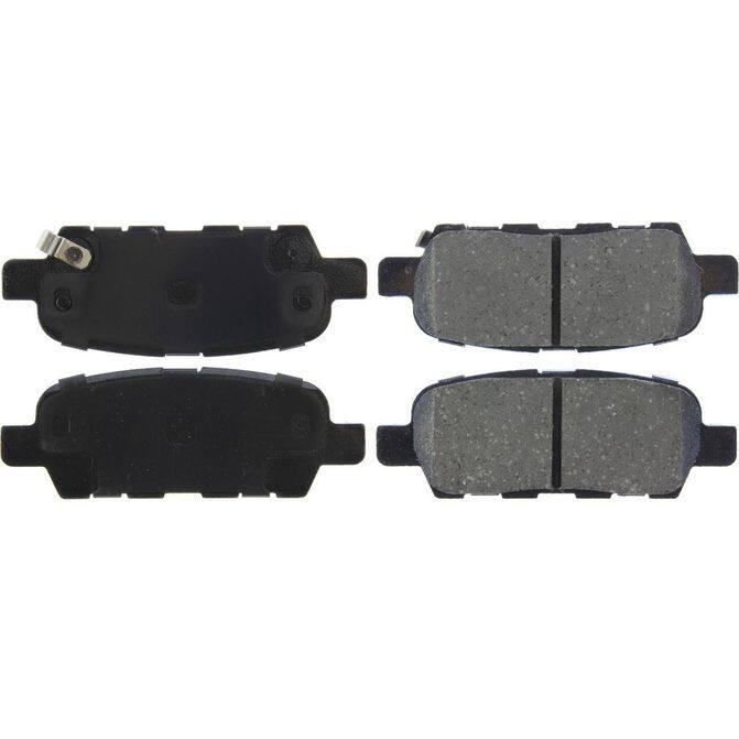 CEN CENTRIC PARTS 10509051