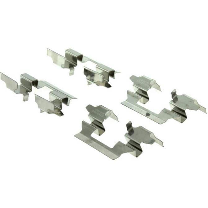 CEN CENTRIC PARTS 10509052