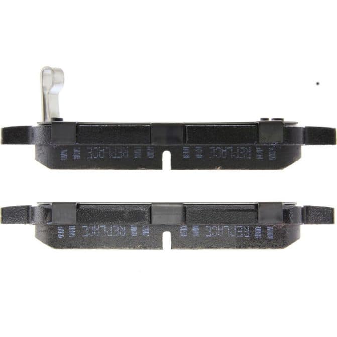 CEN CENTRIC PARTS 10509052