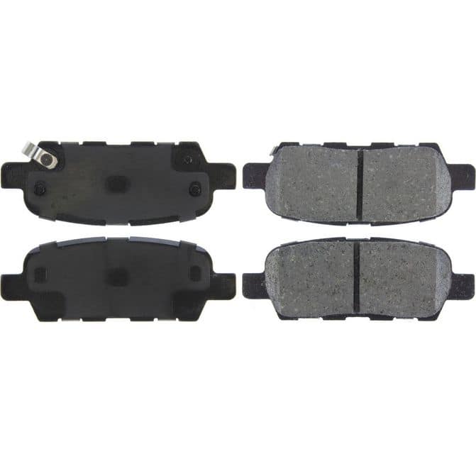 CEN CENTRIC PARTS 10509052