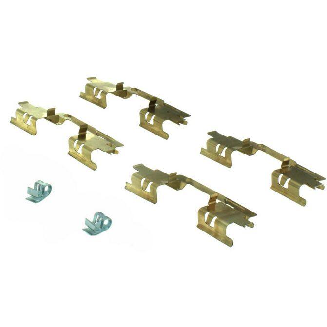 CEN CENTRIC PARTS 10509061