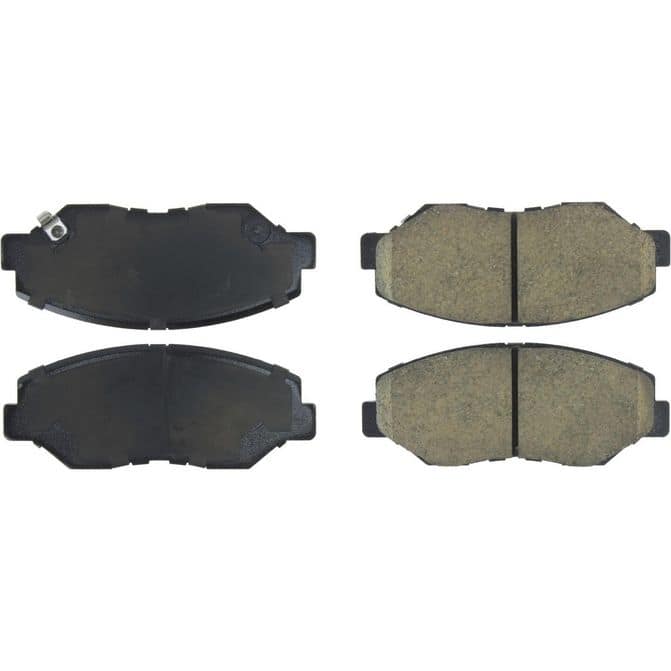 CEN CENTRIC PARTS 10509142