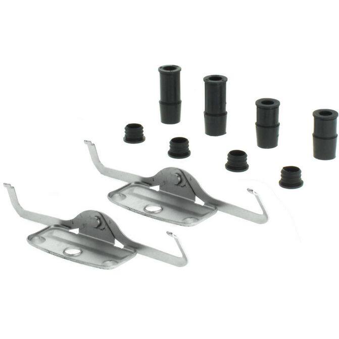 CEN CENTRIC PARTS 10509181