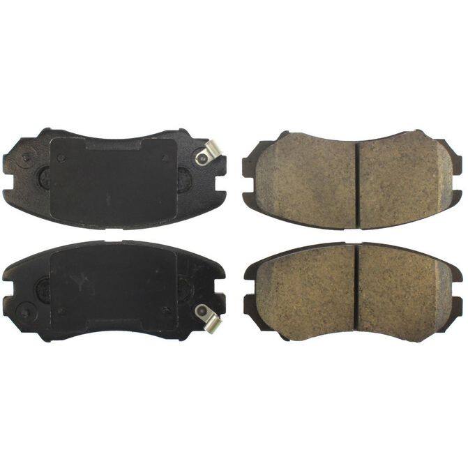 CEN CENTRIC PARTS 10509240